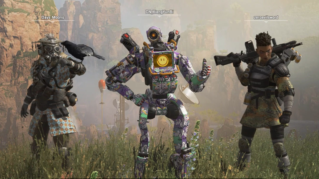 没必要那么恨他，对吧？ Xiaotian 的赵信在场上游走，刺穿了 Scout ， Weibo Gaming 先拿到赛点