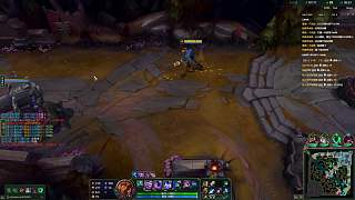 从兮拉笑我到兮猛惊我！xiye阿狸关键抢大龙Ning队击败水晶队