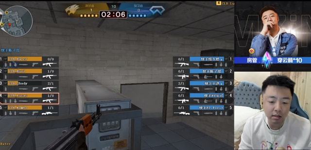 今天： Fnatic 赢得了第一届 CSGO Major