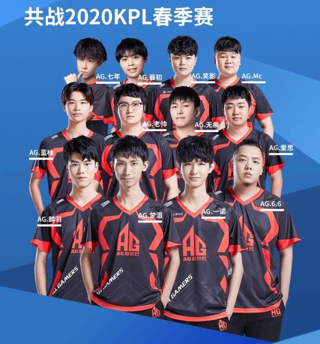今晚19：00LPL“友谊赛”OMG vs RNG首发阵容