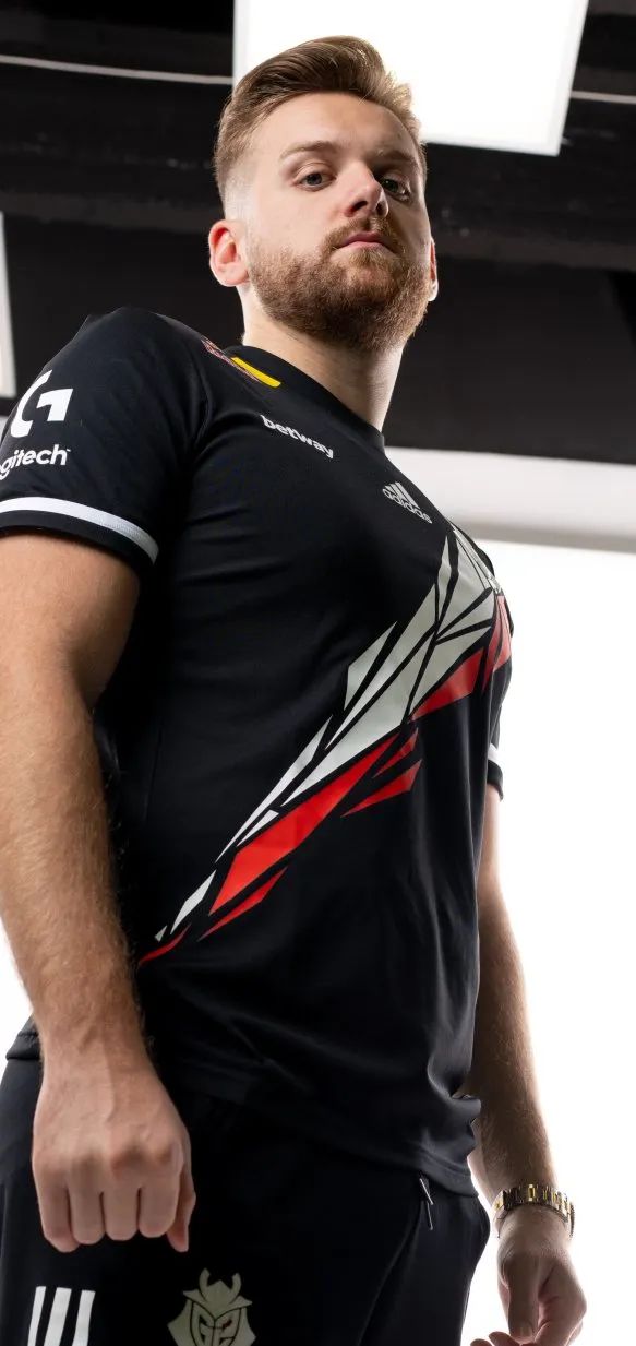 稳定发挥！jL 1.36 Rating帮助队伍取得决赛门票！